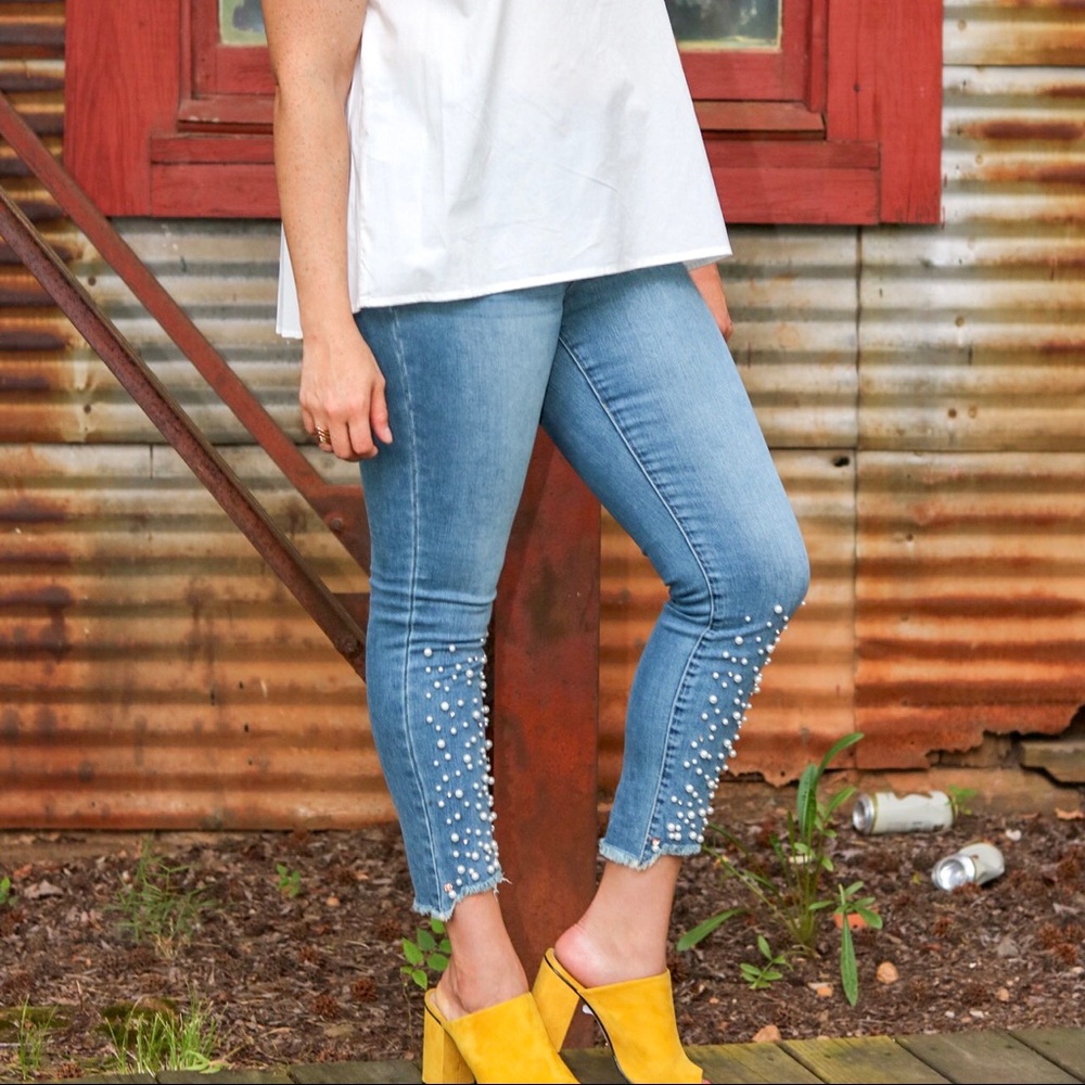 Pearl Jeans
